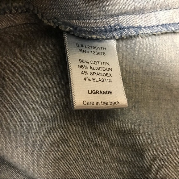 Love Tree Shirt Large - Picture 11 of 12